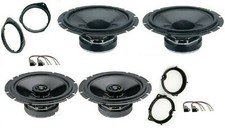  KIT 4 PER OPEL ASTRA H 05>