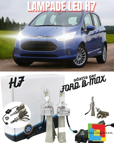 Kit led ford b max - 😍kit,