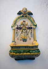 ANTICA ACQUASANTIERA IN