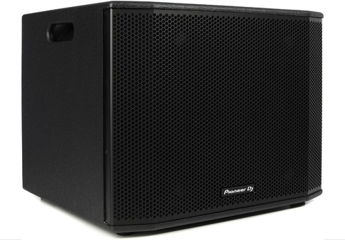 Pioneer xprs1152s subwoofer - pioneer,