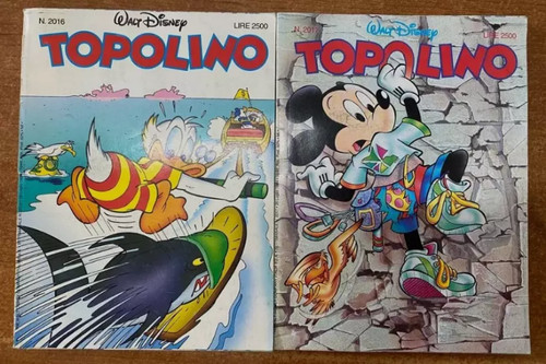 2016 2017 walt - walt, mouse