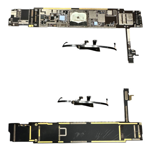 Apple ipad pro - pro, 11-inch