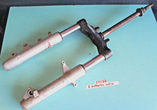 Forcella yamaha versity 300 - forcella,