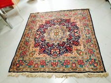 Tappeto persiano kirman laver - tappeto,