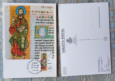 CITTÀ DEL VATICANO SANTIAGO