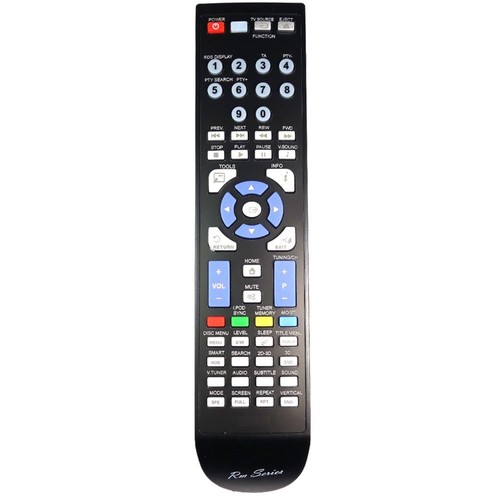 Telecomando home cinema - telecomando,
