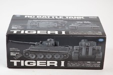 Tokyo Marvi RC Battle Tank