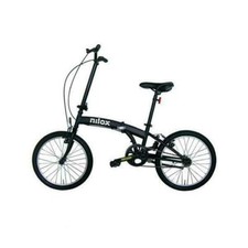 Nilox Bike X0, Bici
