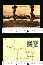 FELTRE (BL)  BELLA VEDUTA PANORAMICA DELLA LOCALITA' - RARA E BEN TENUTA  -27360