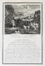 Rapimento Di Proserpina