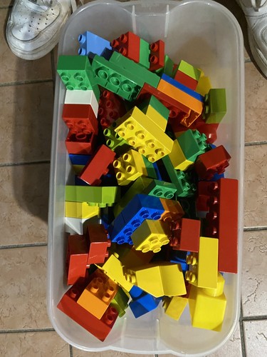 Lego duplo lotto - lotto,
