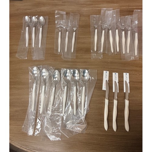 Nuovo cutco set posate - nuovo,