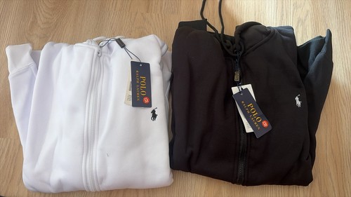 Polo ralph lauren felpa uomo - polo,
