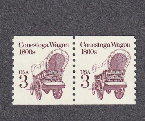 Triple conestoga 2252 - conestoga, #2252