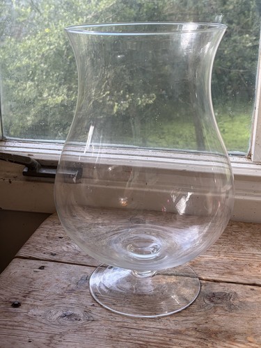 Vaso portacandele vetro - vaso/portacandele,