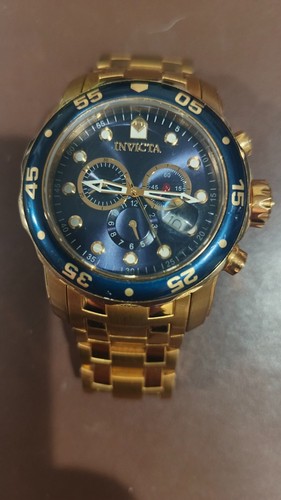 Invicta pro diver 0073 - invicta,