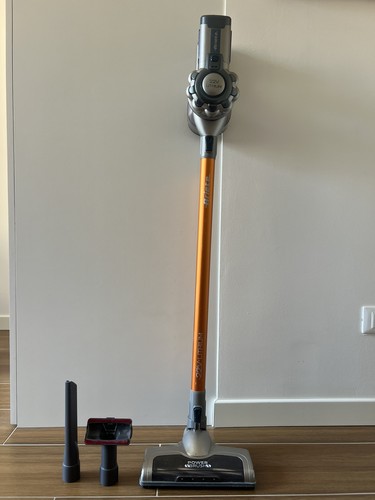 Scopa elettrica ariete 2756 - elettrica,