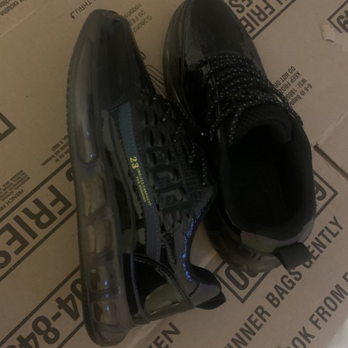 Scarpe corsa nike air max - corsa,