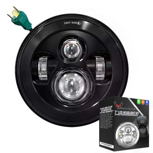 Eagle lights black led - eagle,