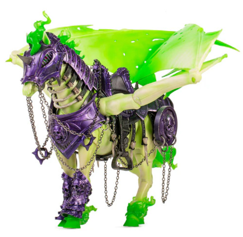Mondo scare mare masters - mare, of