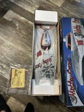 AquaCraft Motley Crew