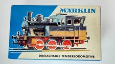 Märklin H0 3029 locomotiva