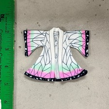 MO-R-SHINO: Accappatoio in