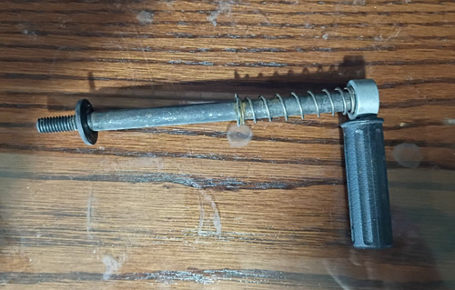 Craftsman seghetto da - craftsman, 10"