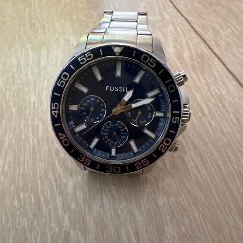Orologio uomo fossil analogico - uomo,