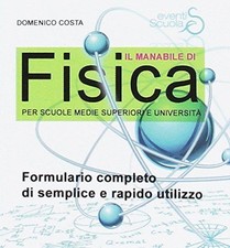 Il manabile di fisica