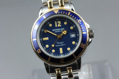 Orologio donna raymond weil - da,