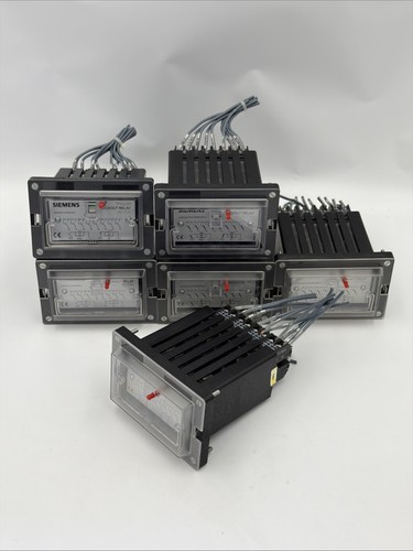 Siemens 7pa2281 relè - 7pa2281,