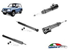 SUZUKI VITARA ET/TA DAL 1988->