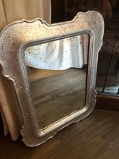 Specchiera Antica Specchio A
