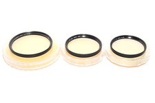 B+W 3 FILTRI UV Ultravioletto