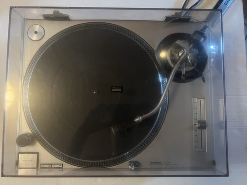 Platine vinyle technics mk2 - , sl