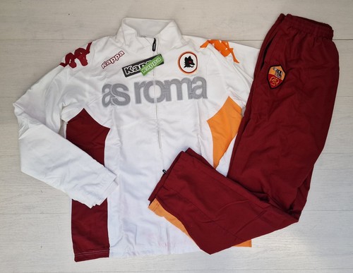 5159 roma kappa tuta - roma,