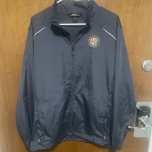 Giacca vento alfa romeo - vento,