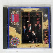 DURAN DURAN SEVEN AND THE R