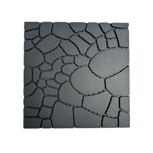 Piastrelle incastro - piastrelle, 12"