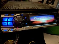 ALPINE DVA-9965J Processore