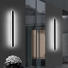 Applique LED Esterno
