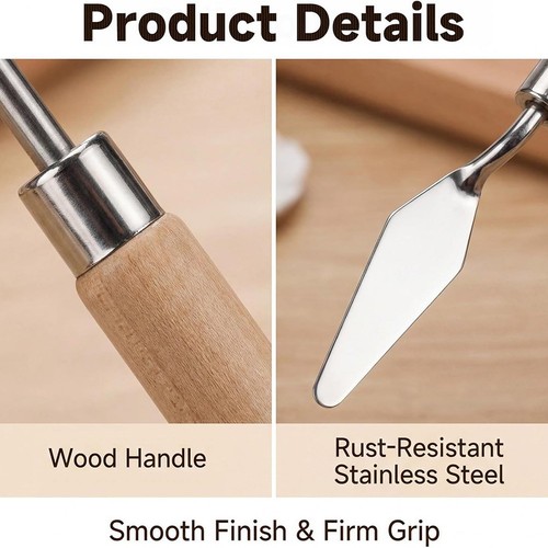 Kit intaglio linoleum - , con