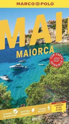 Maiorca guida perfetta per - perfetta,