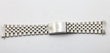 Autentico bracciale Rolex