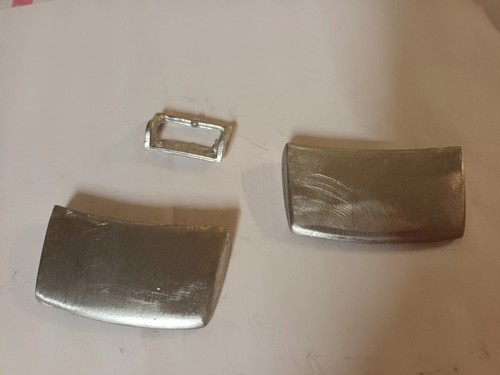 Fiat 126 polistil - fiat, repro