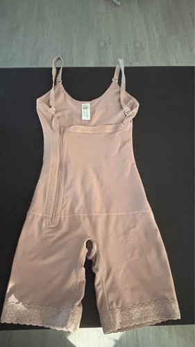 Ann chery faja cintura body - ann,