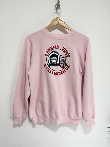 Hanes felpa vintage grande - vintage,