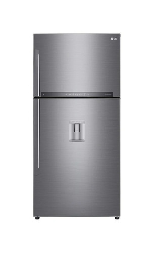 Gtf916pzped frigorifero - lg,