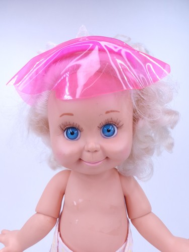 Baby face doll sweet sandi - doll,